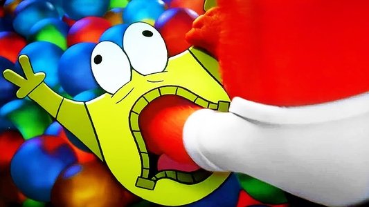Inside Out 2