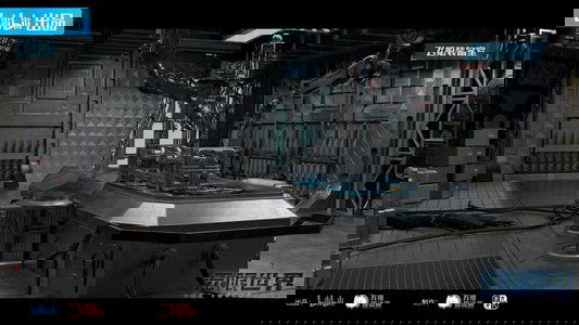 无限世界