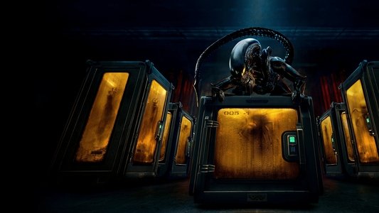 Alien: Earth
