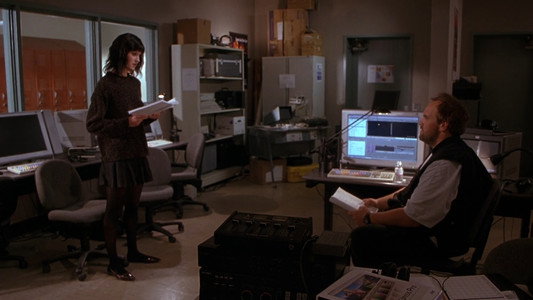 Art School Confidential