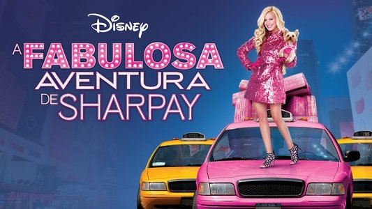 Sharpay's Fabulous Adventure