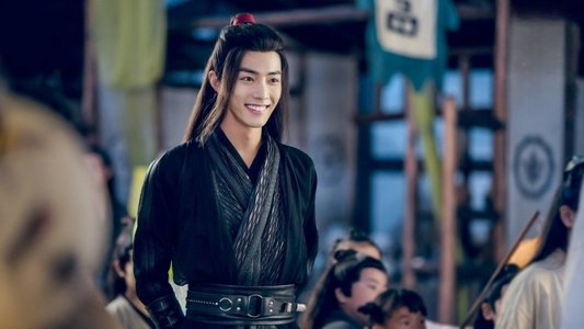 陈情令