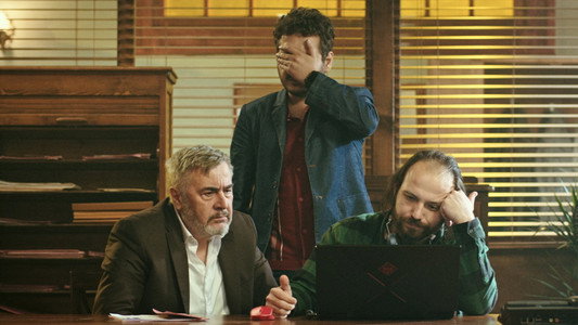 Cinayet Süsü