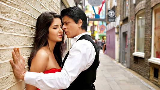 जब तक है जान