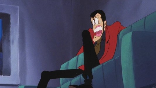 ルパン三世 ルパンVS複製人間