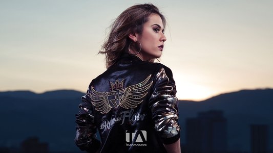 La Reina del Flow