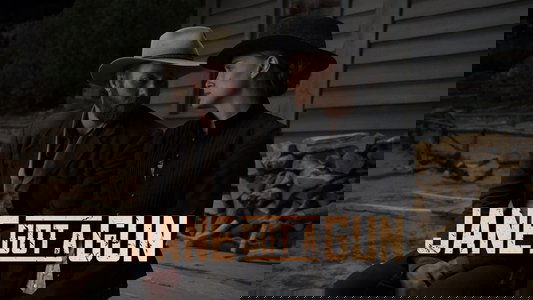 Jane Got a Gun