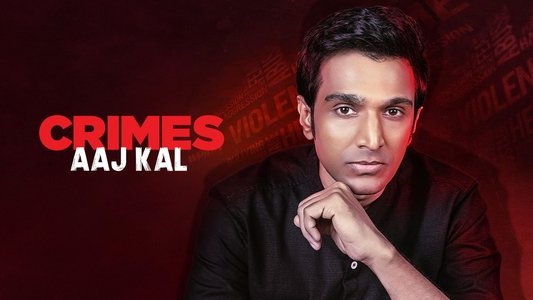 Crimes Aaj Kal