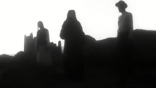 Белые горы