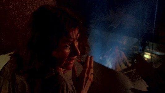 The Texas Chainsaw Massacre Part 2