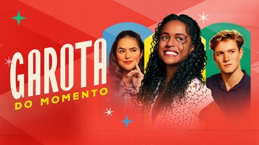 Garota do Momento