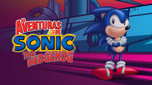 Adventures of Sonic the Hedgehog