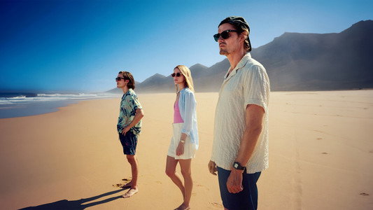 Islands