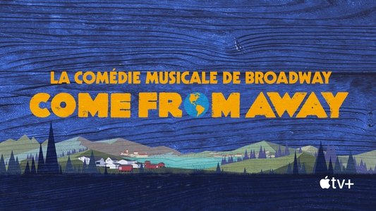 Come from Away