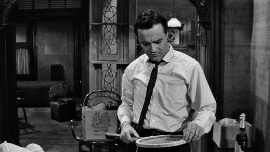 The Apartment