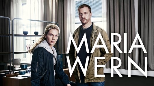Maria Wern