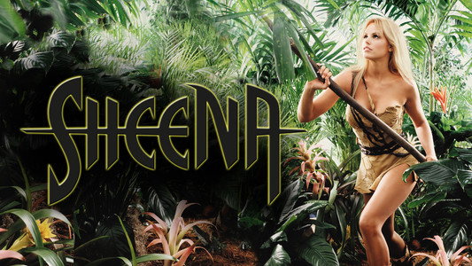 Sheena