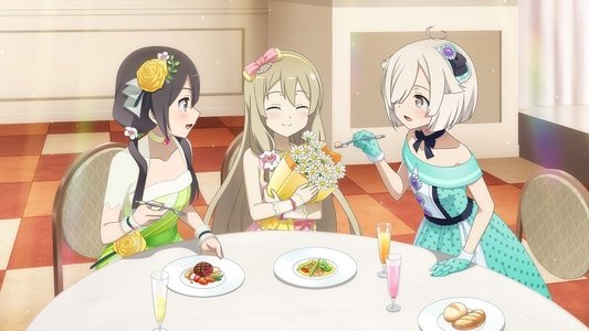 結城友奈は勇者である