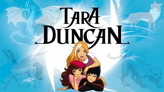 Tara Duncan