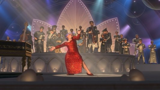 Shrek 2