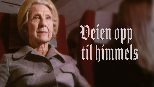 Veien opp til himmels