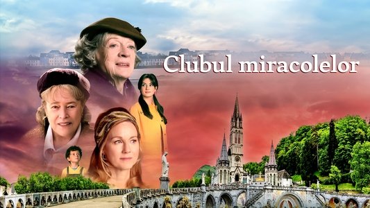 The Miracle Club