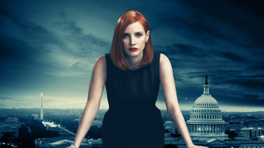 Miss Sloane