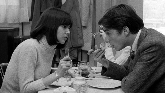 Masculin féminin