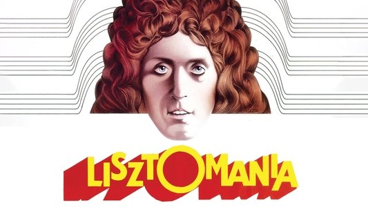 Lisztomania