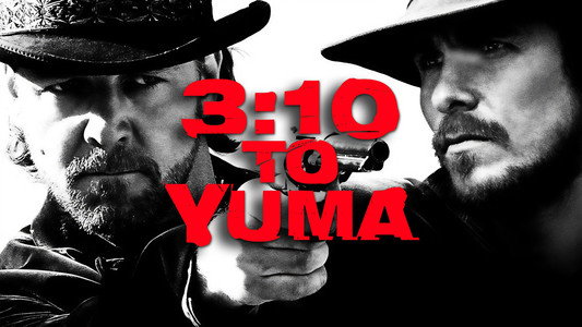 3:10 to Yuma