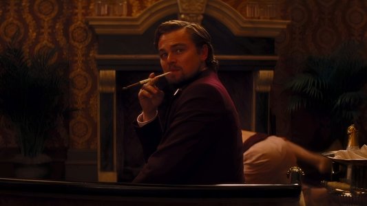 Django Unchained
