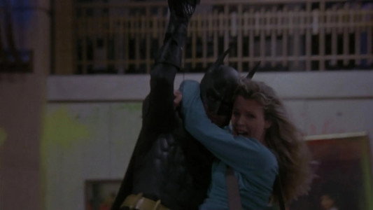 Batman