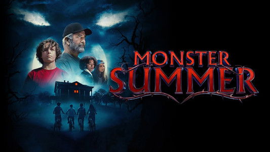 Monster Summer