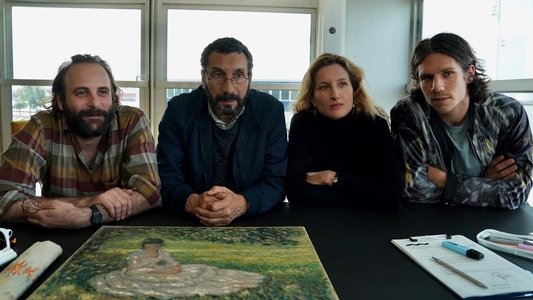 La venue de l'avenir