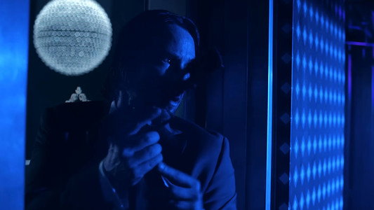 John Wick