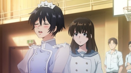 アイの歌声を聴かせて