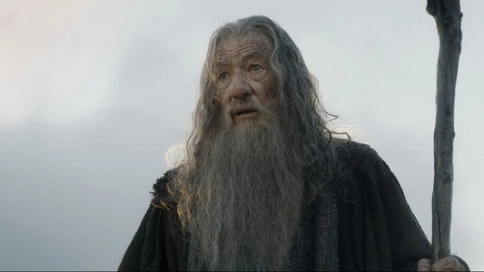 The Hobbit: The Battle of the Five Armies