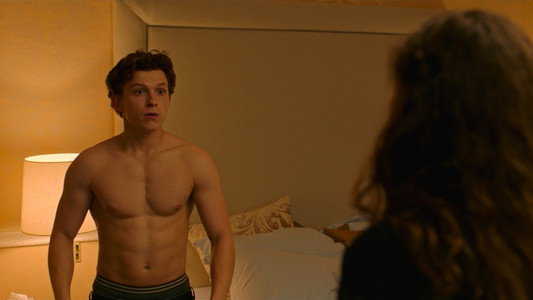 Spider-Man: Far From Home