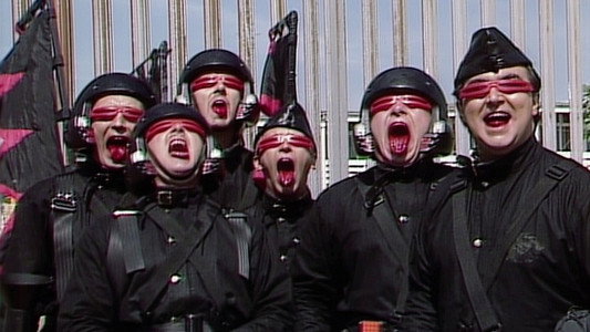 Doctor Who: Delta and the Bannermen