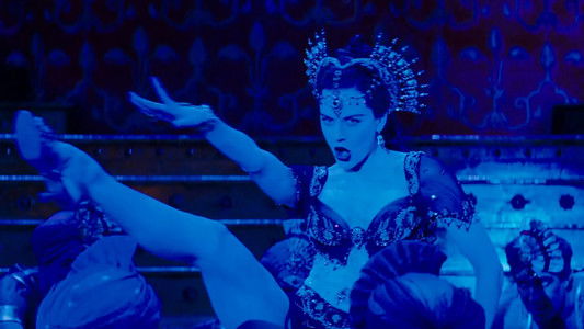 Moulin Rouge!