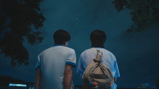 WEIRDO-101 แรงโน้มถ่วงระหว่างเรา