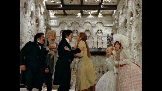 La Cenerentola