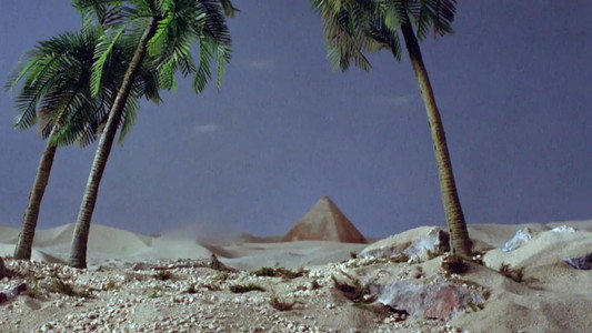 Thunderbirds: The Uninvited