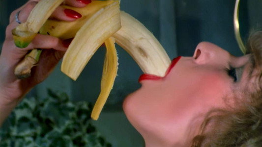 Sexschule für liebestolle Töchter
