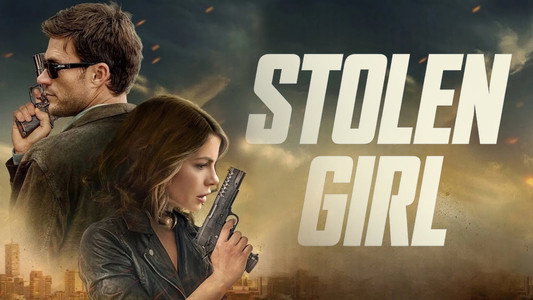 Stolen Girl