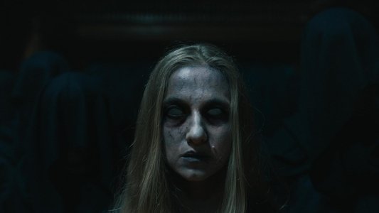 Dead Whisper
