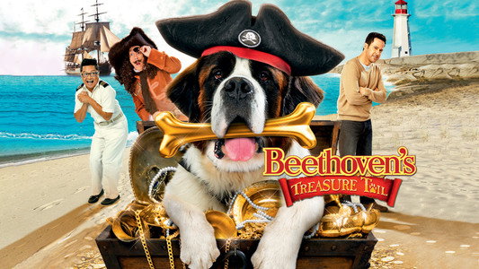 Beethoven's Treasure Tail