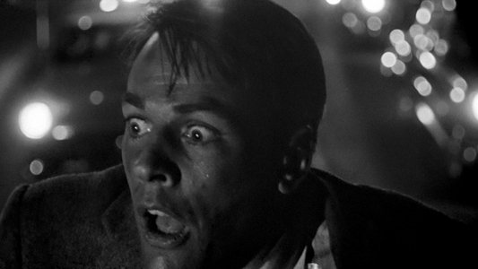 Invasion of the Body Snatchers