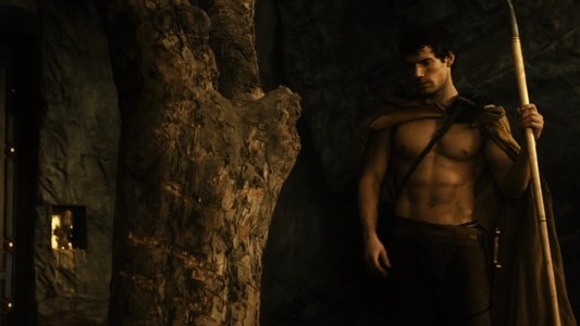 Immortals