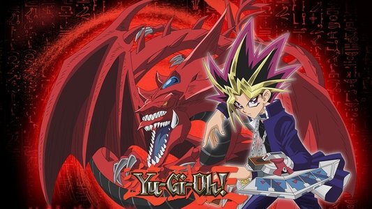 遊☆戯☆王デュエルモンスターズ